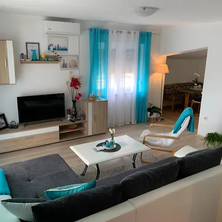 Apartman 