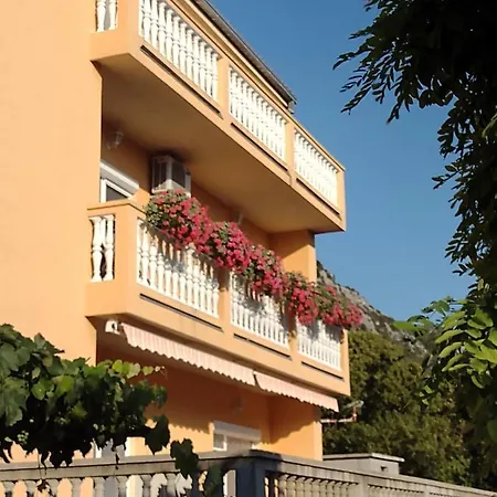 Apartment Apartman 
