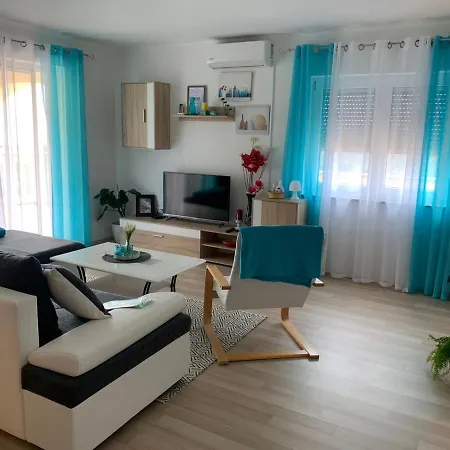 Apartman 