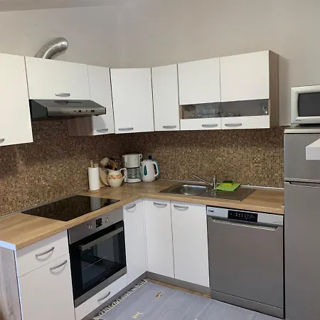 Apartment Apartman 