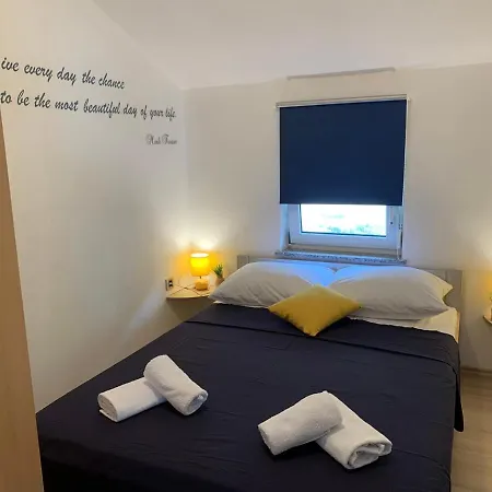Apartament 