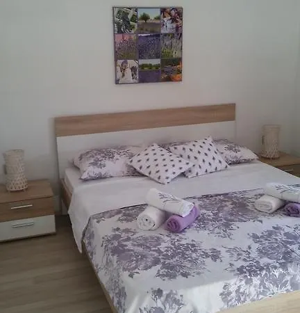Apartment Apartman 