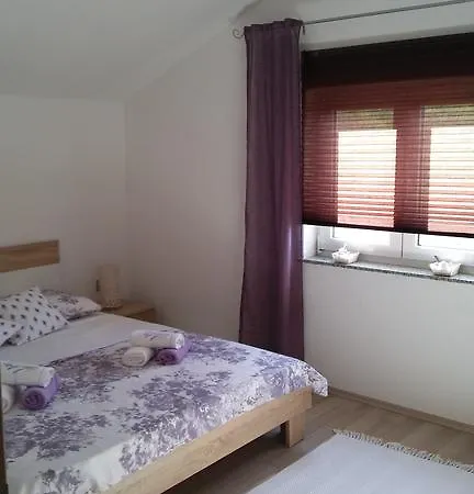 Apartment Apartman 