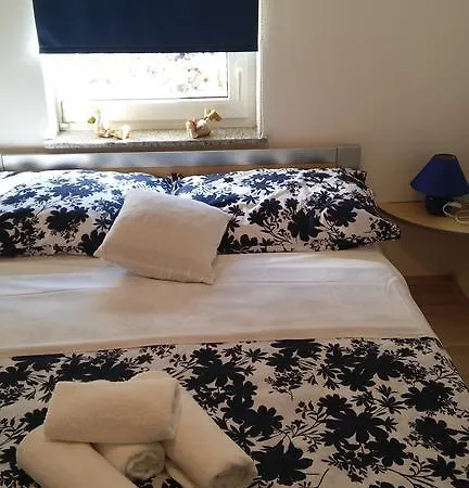 Apartman 