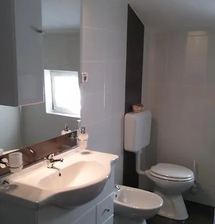 Apartment Apartman 
