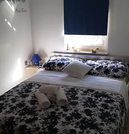 Apartman 