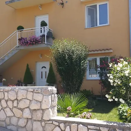 Apartman 