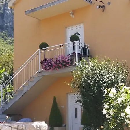 Apartman 