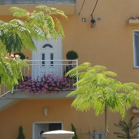 Apartman 
