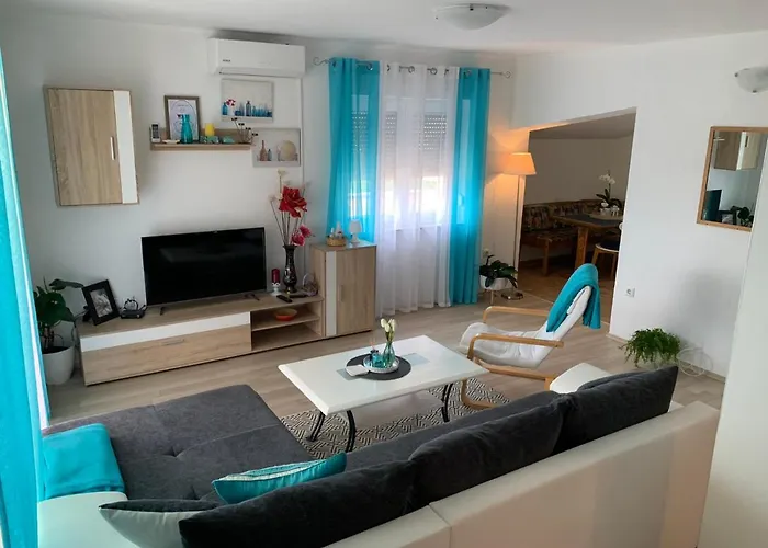 Apartman 
