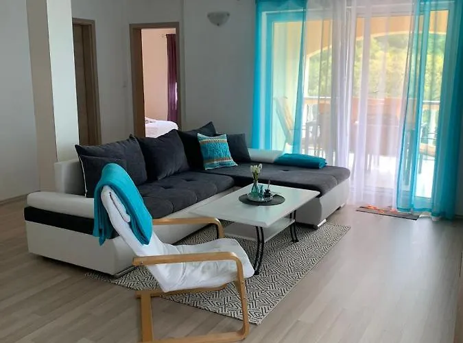 Apartman 
