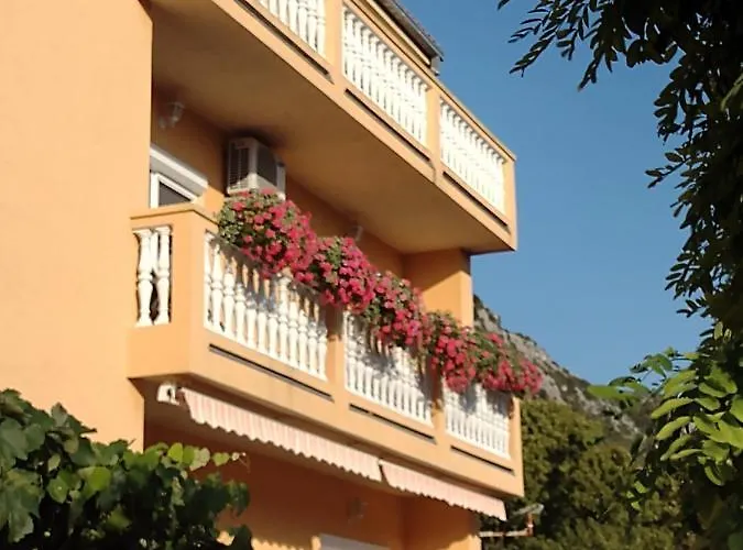 Apartment Apartman 