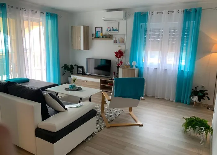 Apartman 