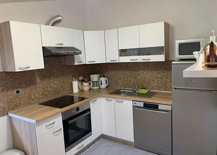 Apartment Apartman 