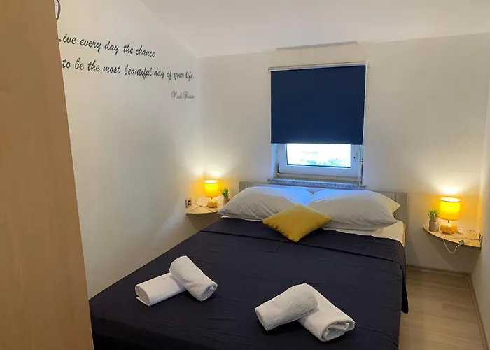 Διαμέρισμα Apartman 