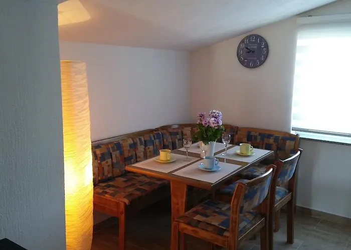 Apartment Apartman 