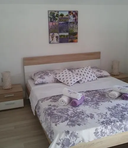 Apartment Apartman 