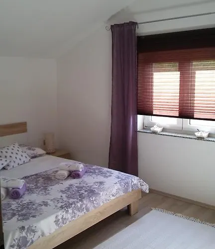 Apartment Apartman 