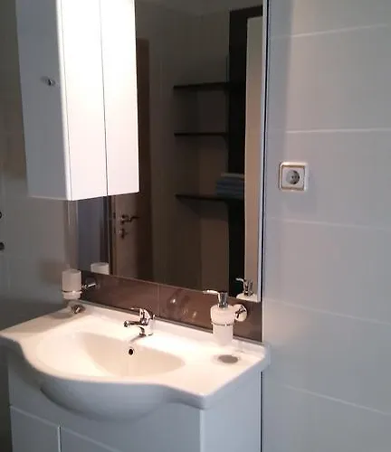 Apartman 