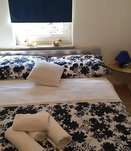 Apartman 