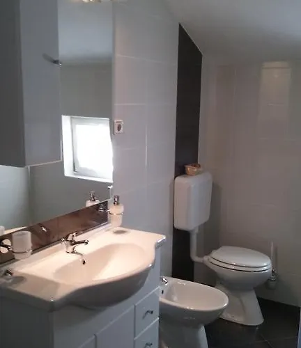 Διαμέρισμα Apartman 