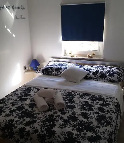 Apartman 