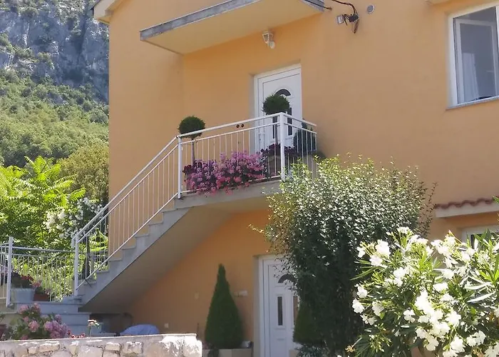 Apartman 