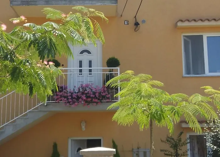 Apartman 